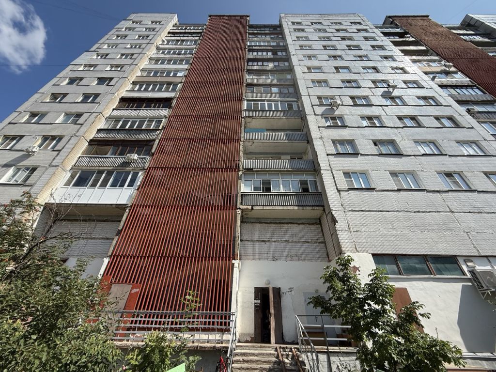 Продажа 1-комнатной квартиры, Заволжье, Пономарева ул,  4