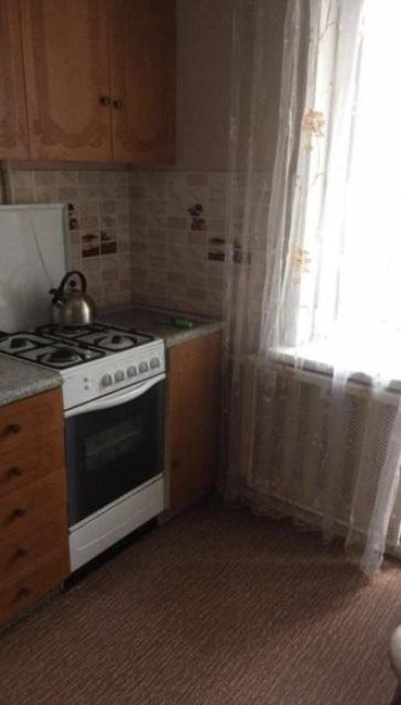 Аренда 1-комнатной квартиры, Владимир, Ново-Ямская ул,  23