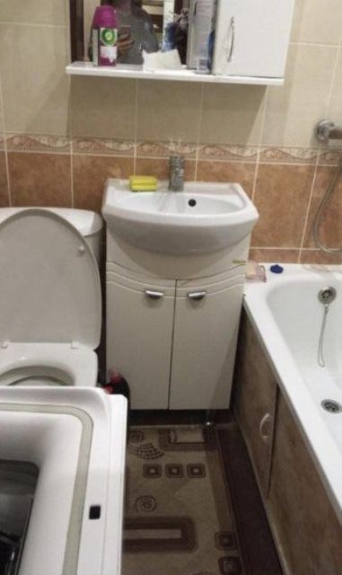 Аренда 1-комнатной квартиры, Владимир, Ново-Ямская ул,  23