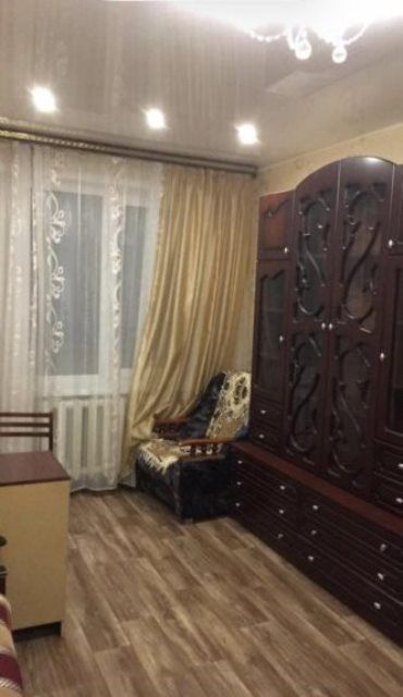 Аренда 1-комнатной квартиры, Владимир, Ново-Ямская ул,  23