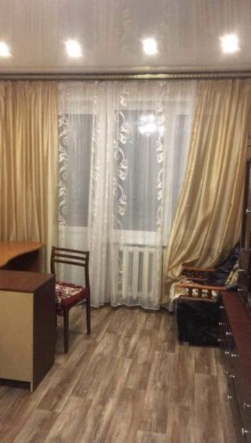 Аренда 1-комнатной квартиры, Владимир, Ново-Ямская ул,  23