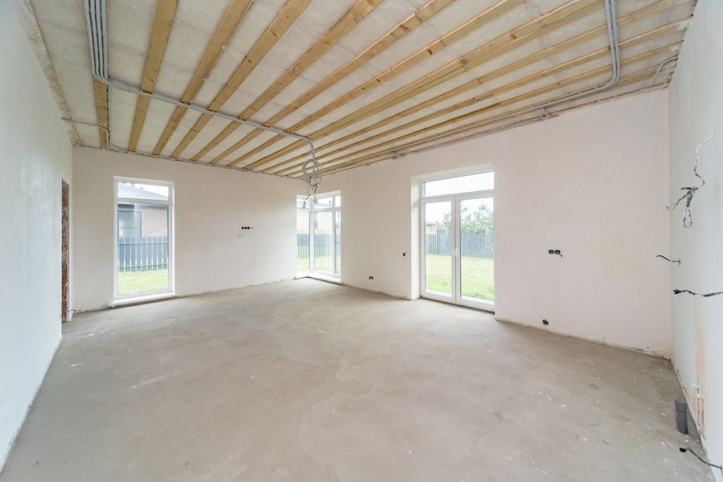 Продажа дома, 151м <sup>2</sup>, 9 сот., Лесная поляна, Янтарная улица,  14