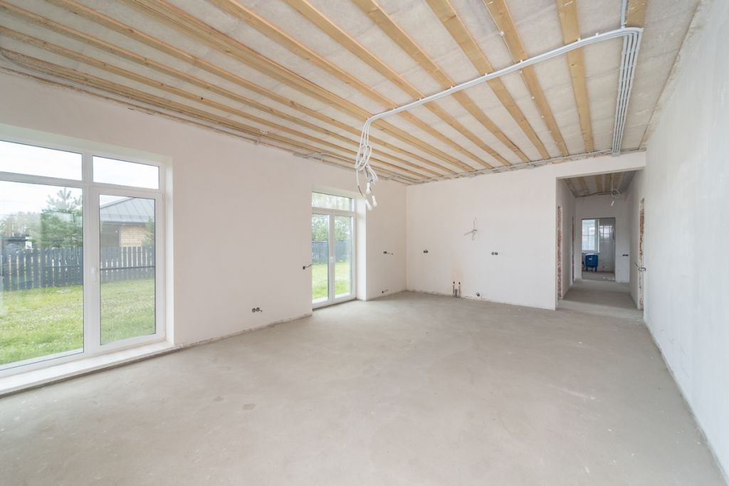 Продажа дома, 151м <sup>2</sup>, 9 сот., Лесная поляна, Янтарная улица,  14