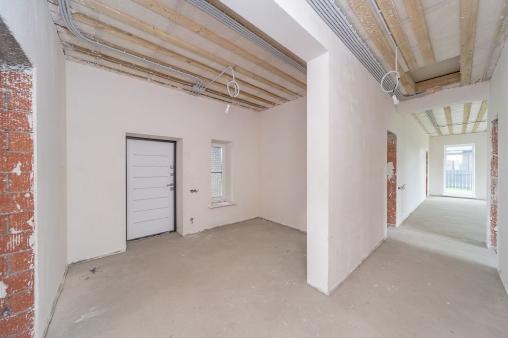 Продажа дома, 151м <sup>2</sup>, 9 сот., Лесная поляна, Янтарная улица,  14