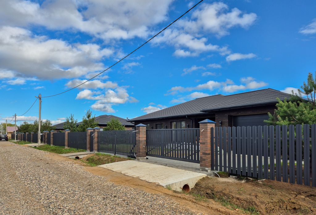 Продажа дома, 151м <sup>2</sup>, 9 сот., Лесная поляна, Янтарная улица,  14