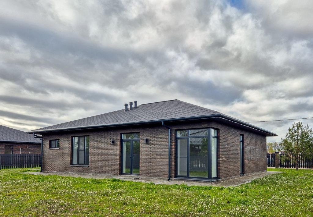 Продажа дома, 151м <sup>2</sup>, 9 сот., Лесная поляна, Янтарная улица,  14