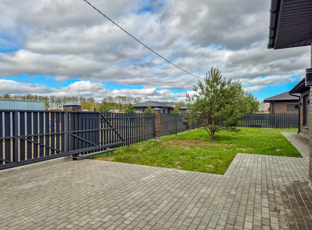 Продажа дома, 151м <sup>2</sup>, 9 сот., Лесная поляна, Янтарная улица,  14