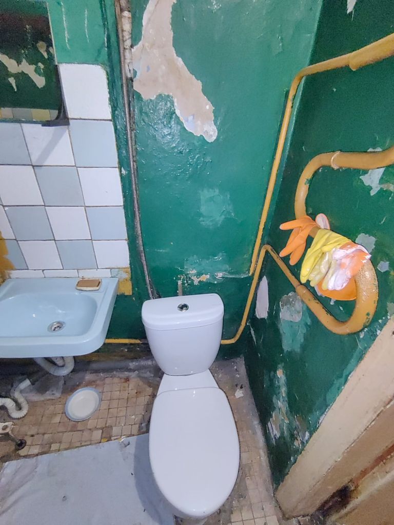 Продажа 1-комнатной квартиры, Медное, МСШИ,  1