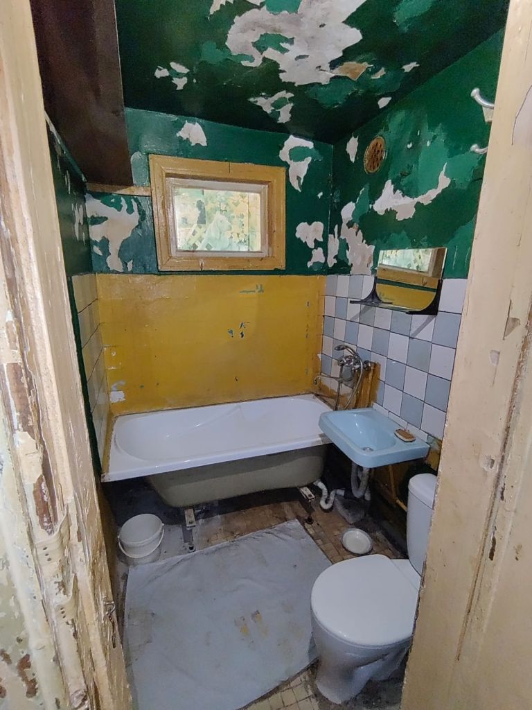 Продажа 1-комнатной квартиры, Медное, МСШИ,  1