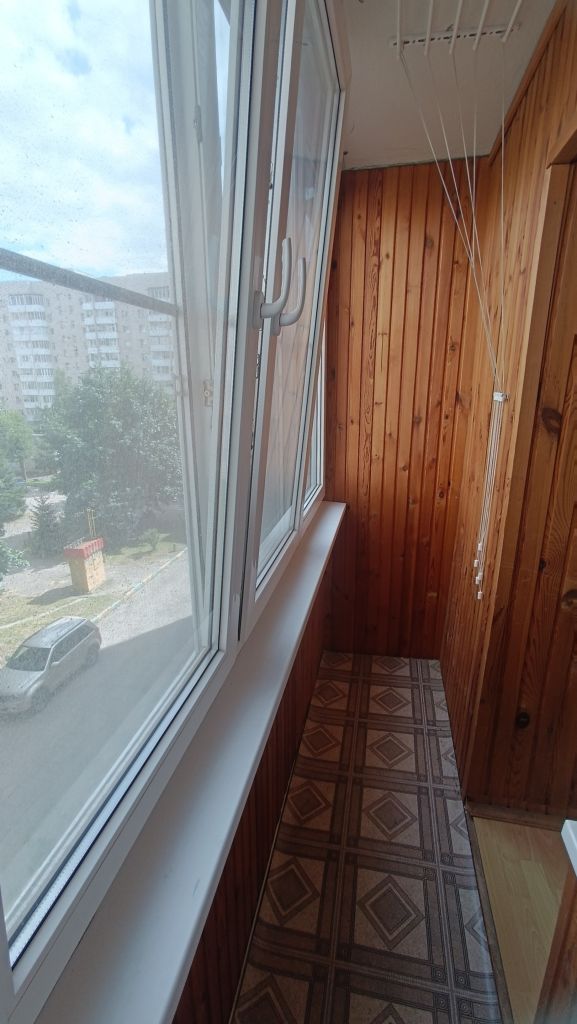 Продажа 2-комнатной квартиры, Смоленск, Оршанская ул,  13