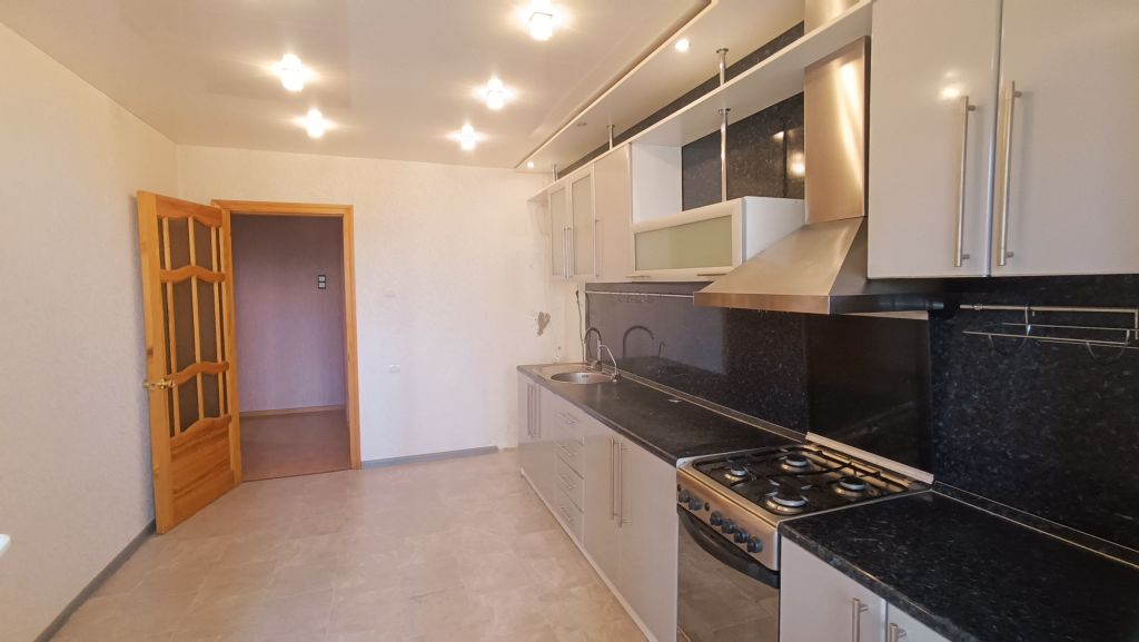 Продажа 2-комнатной квартиры, Смоленск, Оршанская ул,  13