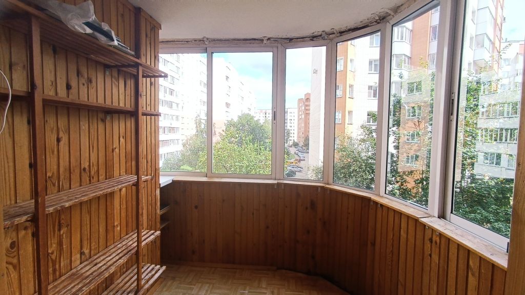 Продажа 2-комнатной квартиры, Смоленск, Оршанская ул,  13