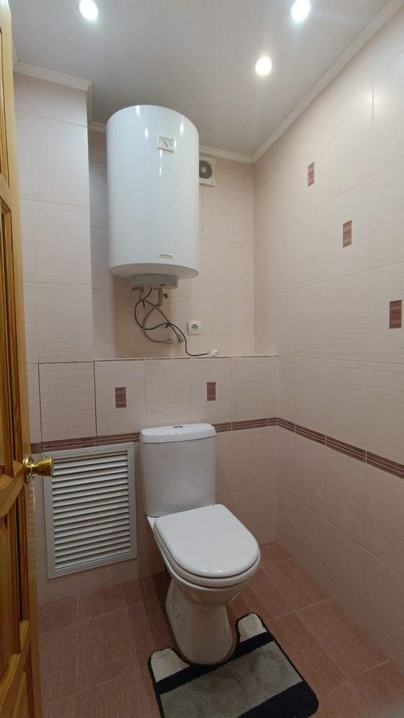 Продажа 2-комнатной квартиры, Смоленск, Оршанская ул,  13