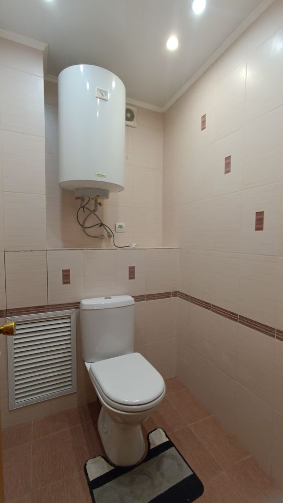 Продажа 2-комнатной квартиры, Смоленск, Оршанская ул,  13