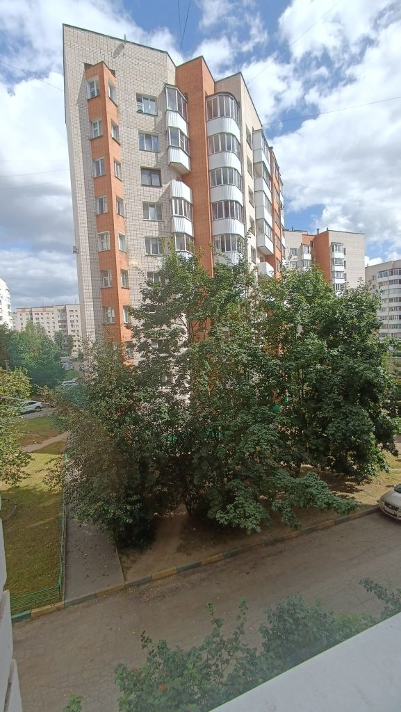 Продажа 2-комнатной квартиры, Смоленск, Оршанская ул,  13