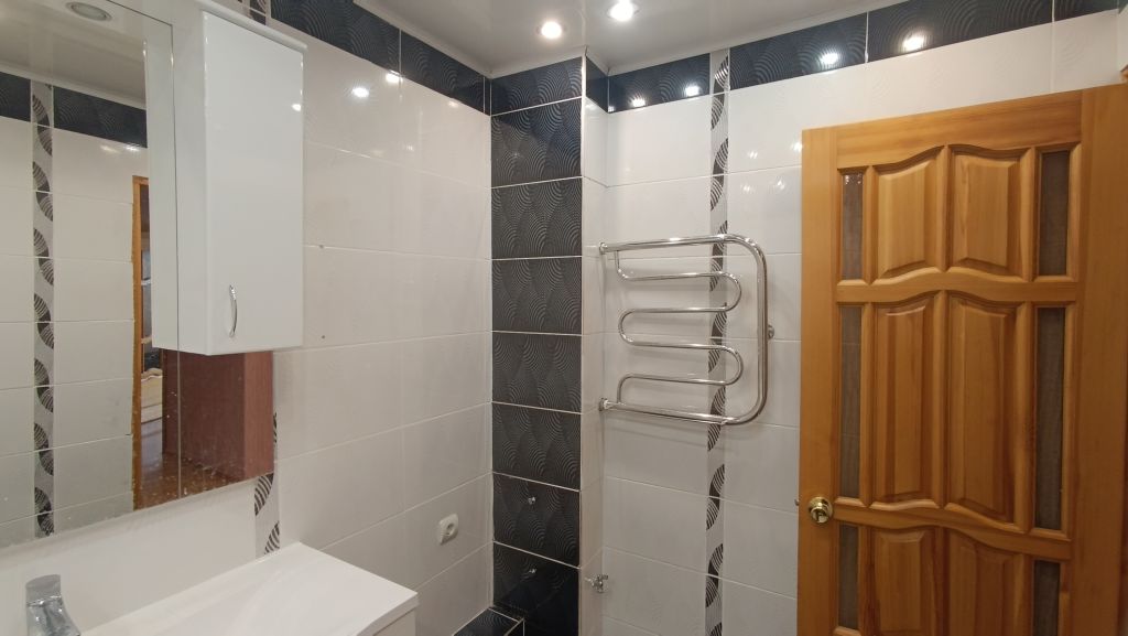 Продажа 2-комнатной квартиры, Смоленск, Оршанская ул,  13