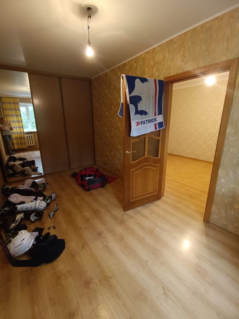 Продажа 3-комнатной квартиры, Тверь, Цанова б-р,  11к2