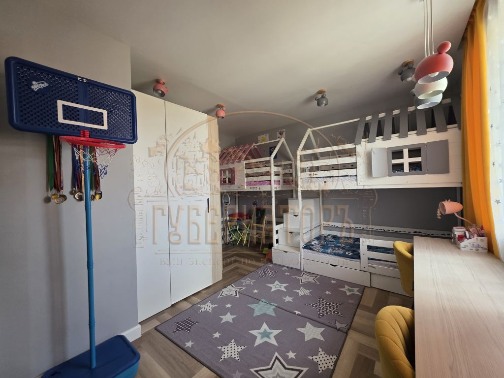 Продажа 3-комнатной квартиры, Брусилово, Сиреневая,  1