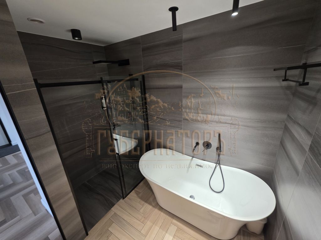 Продажа 3-комнатной квартиры, Брусилово, Сиреневая,  1