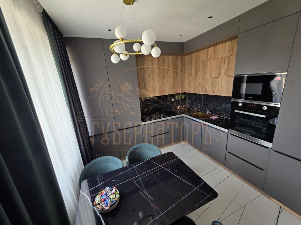 Продажа 3-комнатной квартиры, Брусилово, Сиреневая,  1