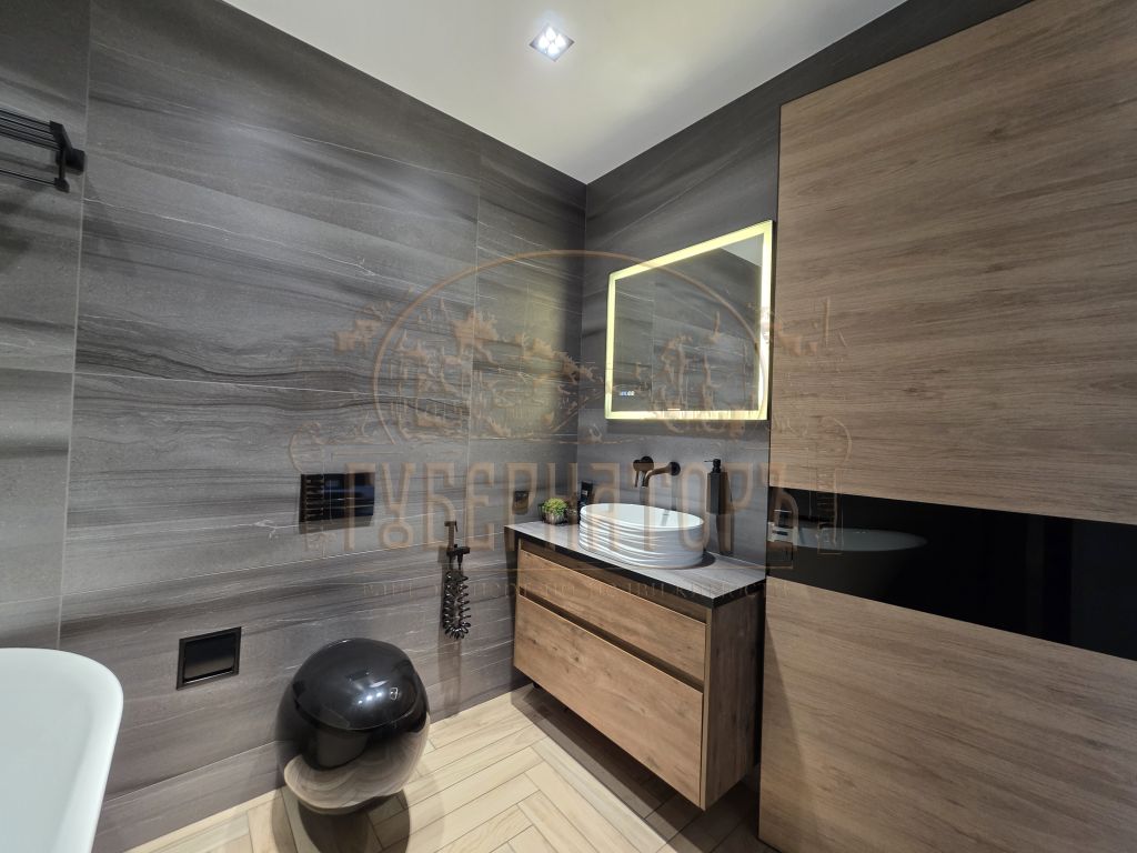 Продажа 3-комнатной квартиры, Брусилово, Сиреневая,  1