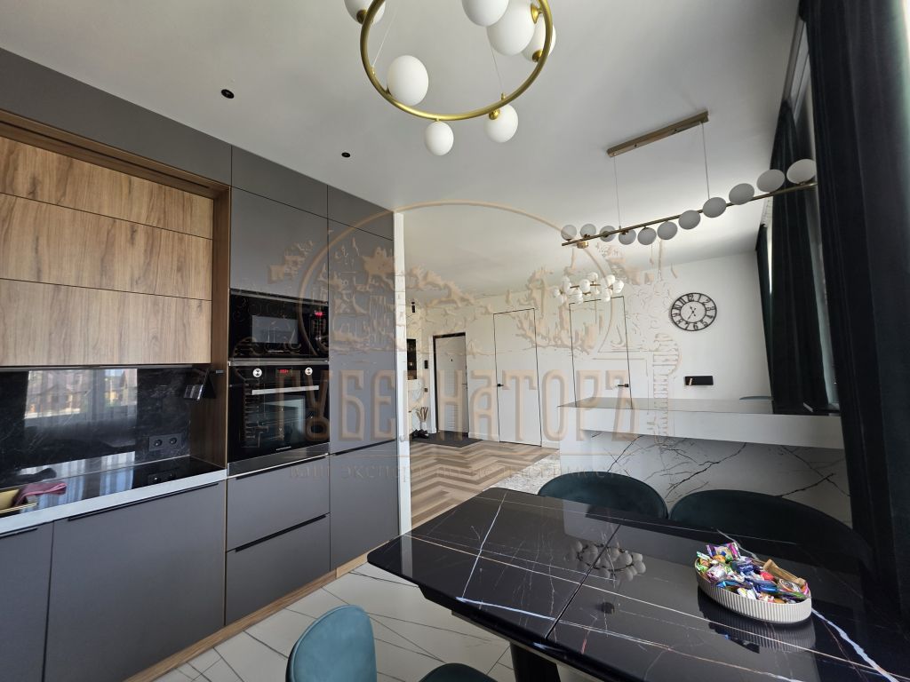 Продажа 3-комнатной квартиры, Брусилово, Сиреневая,  1