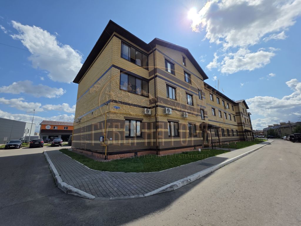 Продажа 3-комнатной квартиры, Брусилово, Сиреневая,  1