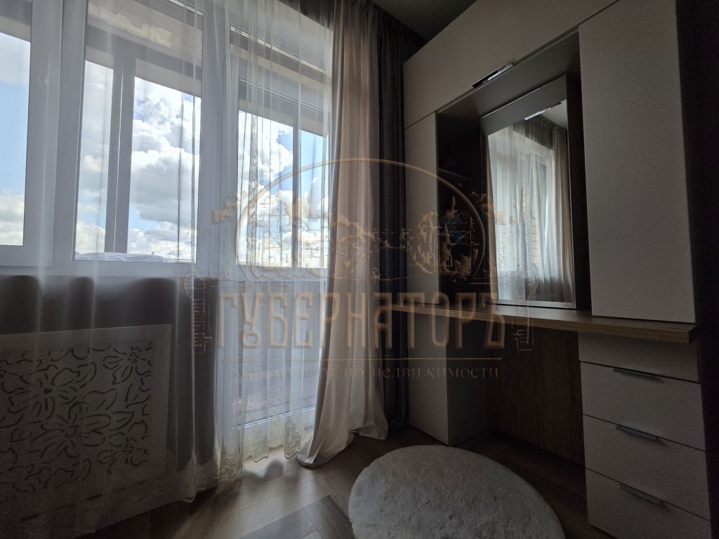 Продажа 3-комнатной квартиры, Брусилово, Сиреневая,  1