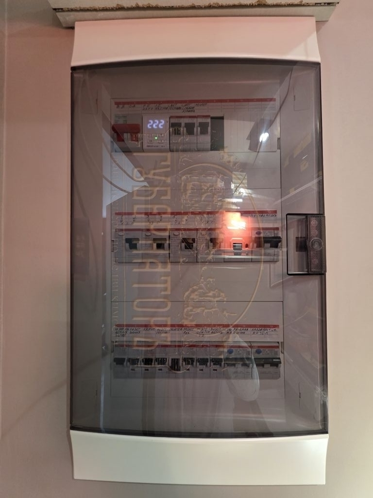 Продажа 3-комнатной квартиры, Брусилово, Сиреневая,  1