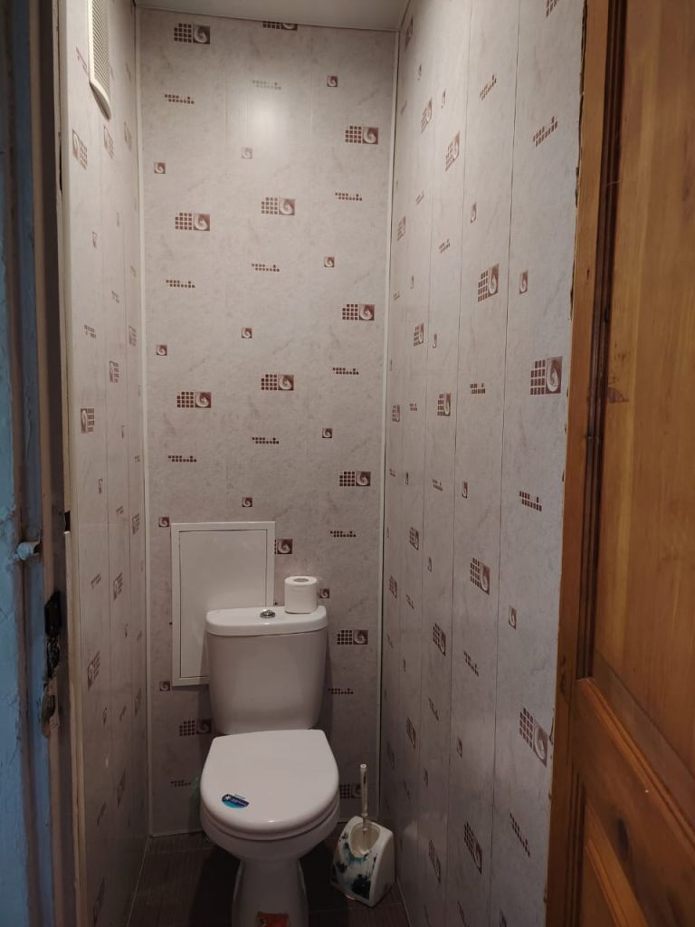 Продажа 2-комнатной квартиры, Кострома, Студенческий проезд,  19