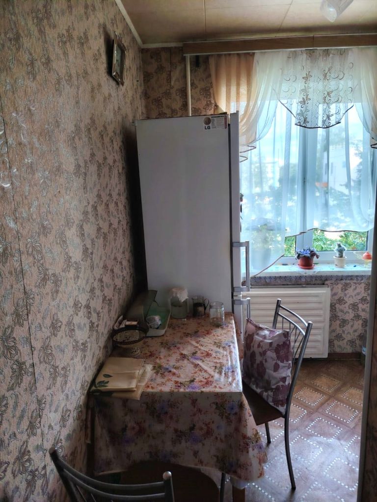 Продажа 2-комнатной квартиры, Кострома, Студенческий проезд,  19