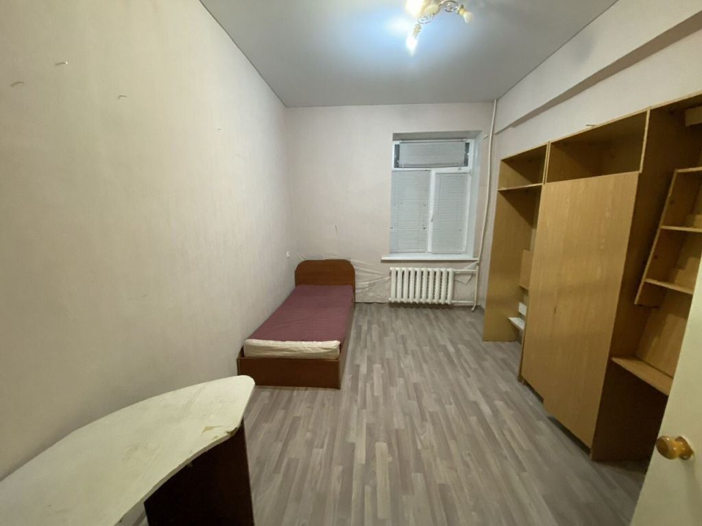 Продажа 2-комнатной квартиры, Саратов, Станционная ул,  9