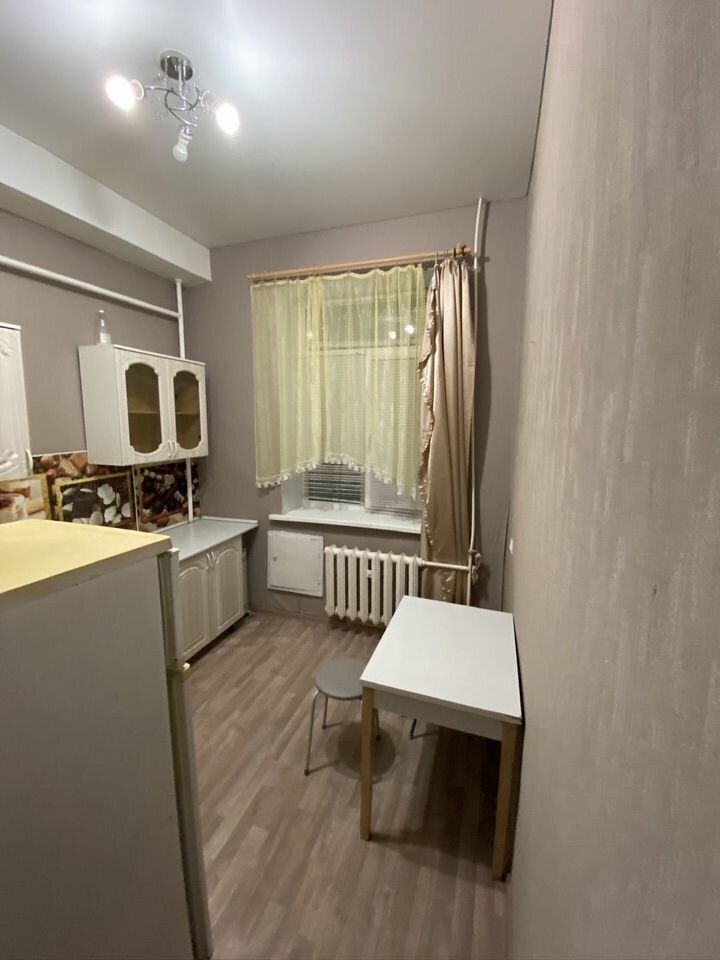 Продажа 2-комнатной квартиры, Саратов, Станционная ул,  9