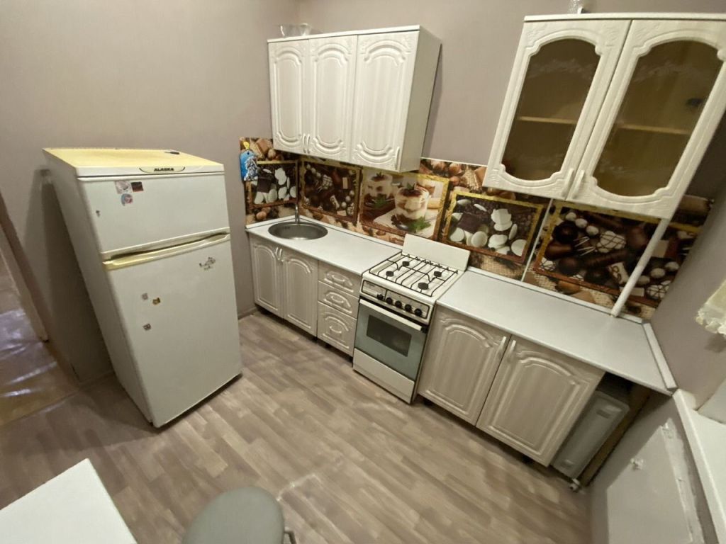 Продажа 2-комнатной квартиры, Саратов, Станционная ул,  9