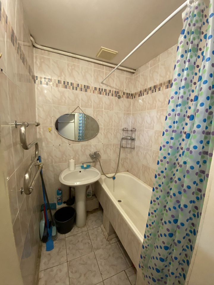 Продажа 2-комнатной квартиры, Саратов, Станционная ул,  9