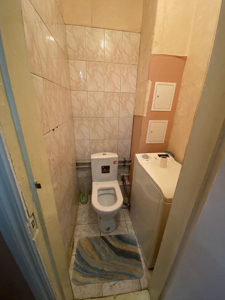 Продажа 2-комнатной квартиры, Саратов, Станционная ул,  9