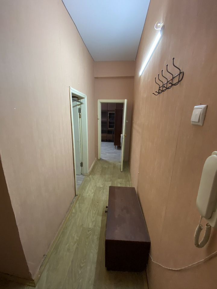 Продажа 2-комнатной квартиры, Саратов, Станционная ул,  9