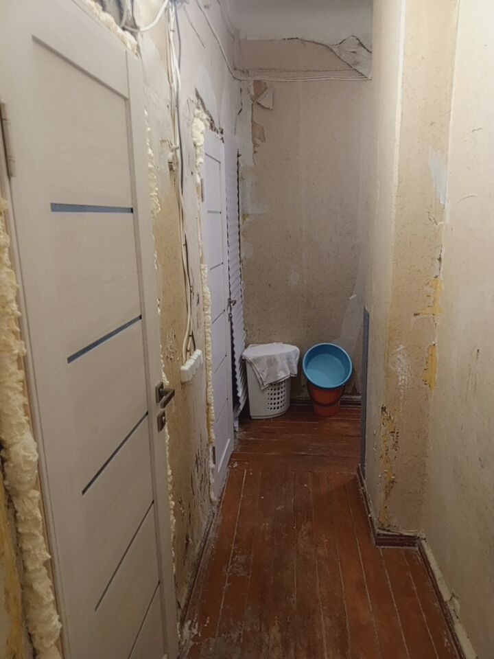 Продажа 2-комнатной квартиры, Донской, Первомайская ул.,  22