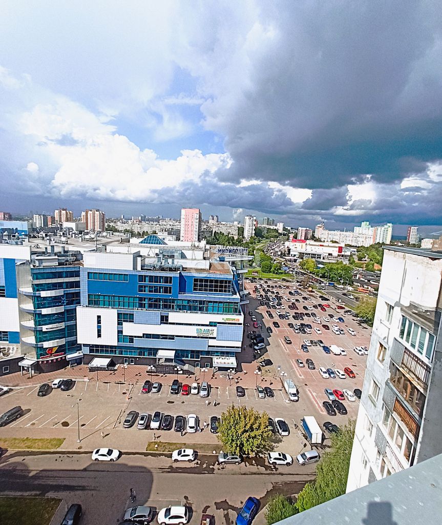 Продажа 5-комнатной квартиры, Нижний Новгород, Композитора Касьянова ул,  1