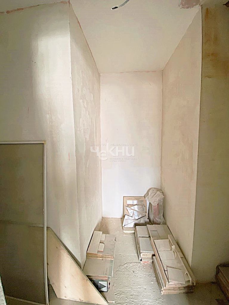 Продажа 5-комнатной квартиры, Нижний Новгород, Композитора Касьянова ул,  1