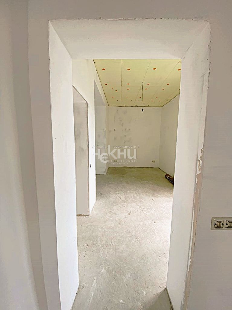 Продажа 5-комнатной квартиры, Нижний Новгород, Композитора Касьянова ул,  1