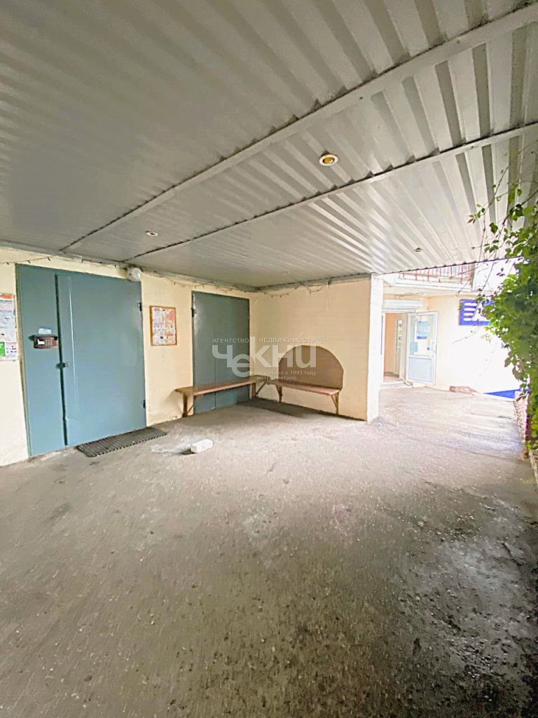 Продажа 5-комнатной квартиры, Нижний Новгород, Композитора Касьянова ул,  1