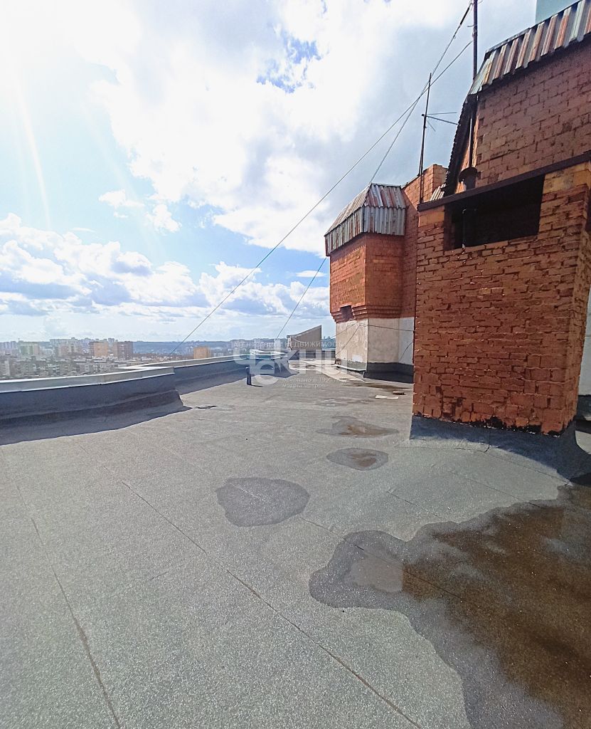 Продажа 5-комнатной квартиры, Нижний Новгород, Композитора Касьянова ул,  1