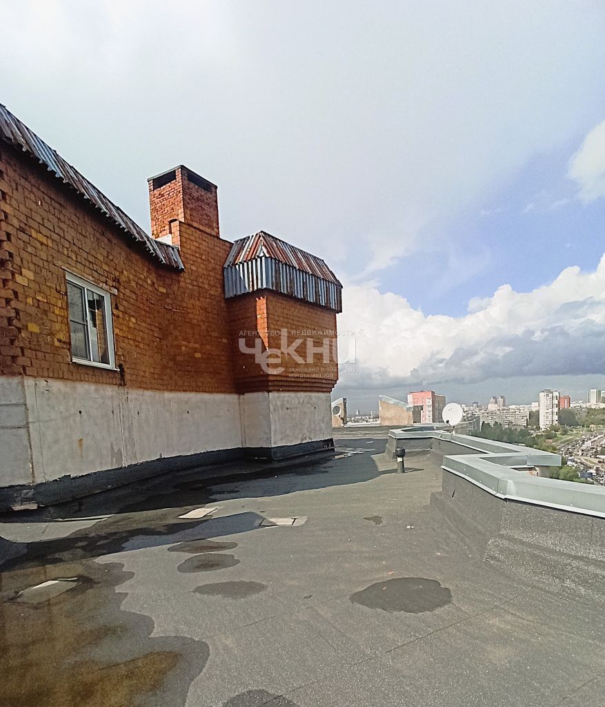 Продажа 5-комнатной квартиры, Нижний Новгород, Композитора Касьянова ул,  1