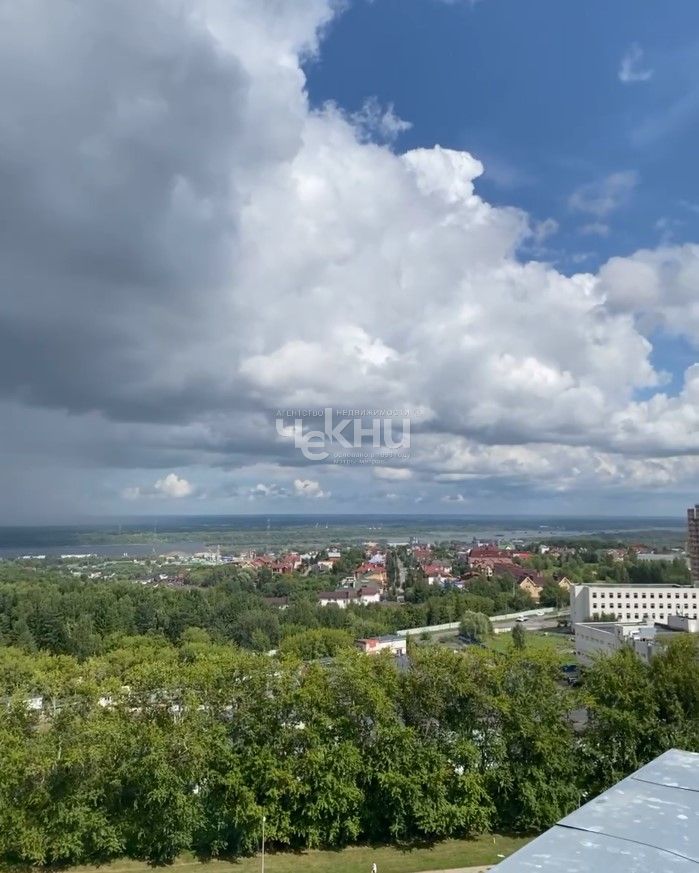 Продажа 5-комнатной квартиры, Нижний Новгород, Композитора Касьянова ул,  1