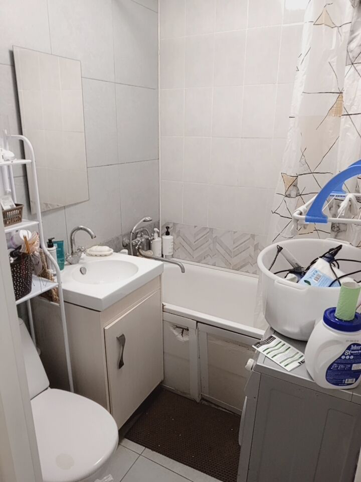 Продажа 1-комнатной квартиры, Новомосковск, Калинина ул,  36