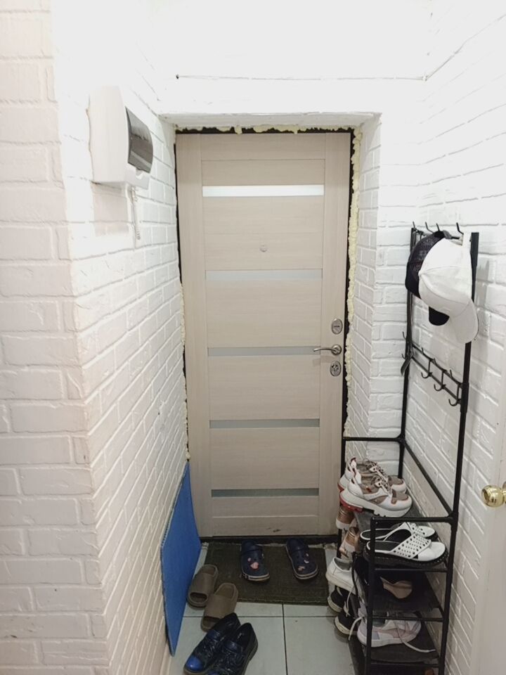 Продажа 1-комнатной квартиры, Новомосковск, Калинина ул,  36