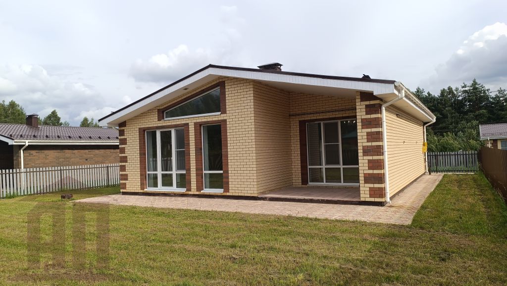 Продажа дома, 117м <sup>2</sup>, 6 сот., Новенькое, Новый пер,  13