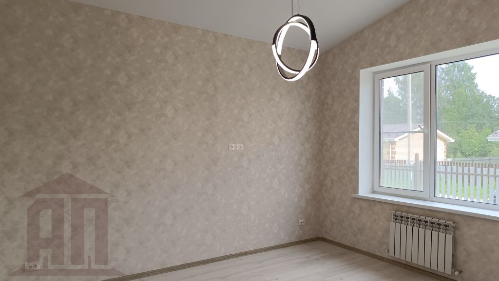 Продажа дома, 117м <sup>2</sup>, 6 сот., Новенькое, Новый пер,  13