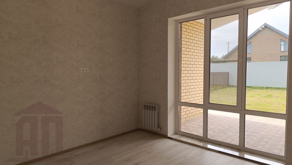 Продажа дома, 117м <sup>2</sup>, 6 сот., Новенькое, Новый пер,  13